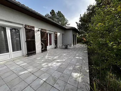 Maison, 103 m²