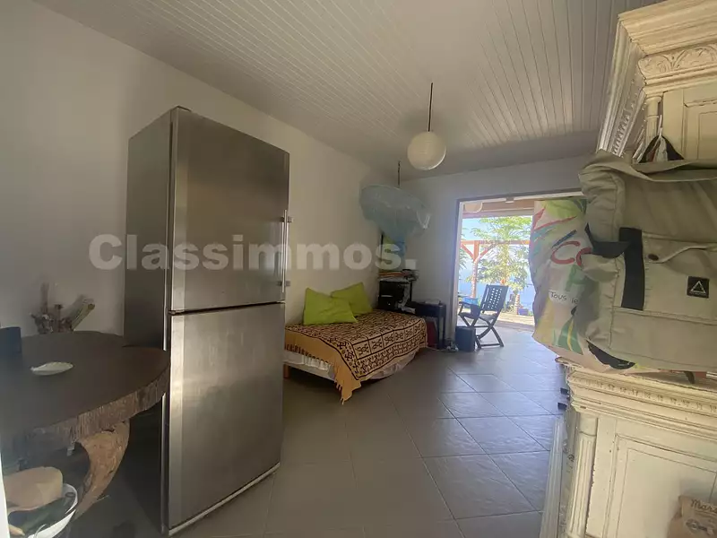 Appartement, 42,4 m²