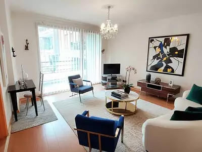 Appartement, 50,27 m²