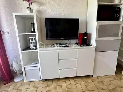 Appartement, 18 m²