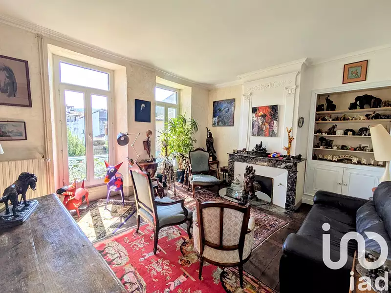 Maison, 286 m²