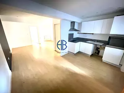 Appartement, 50,83 m²