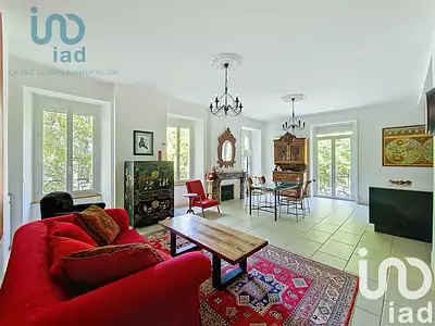 Maison, 280 m²