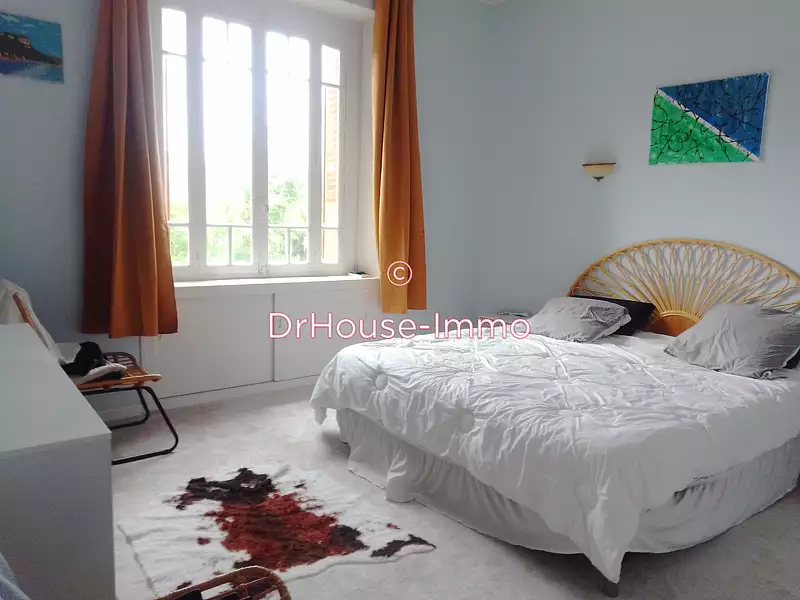 Maison, 143 m²