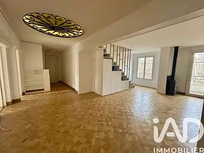 Appartement, 144 m²