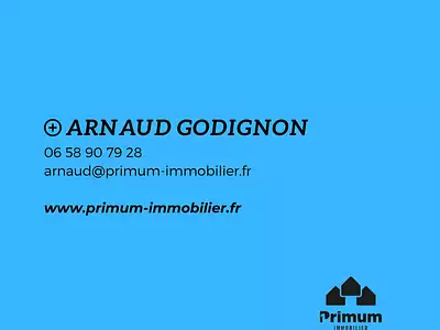 Maison, 130 m²