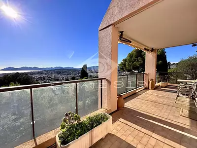 Appartement, 80,01 m²