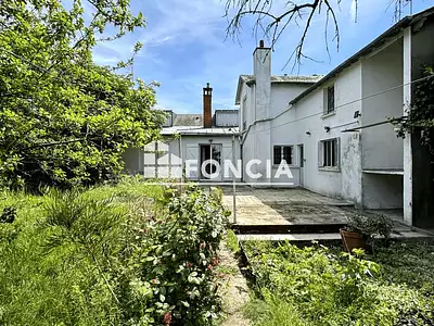 Maison, 247 m²