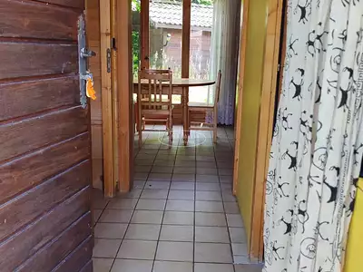 Maison, 24,59 m²