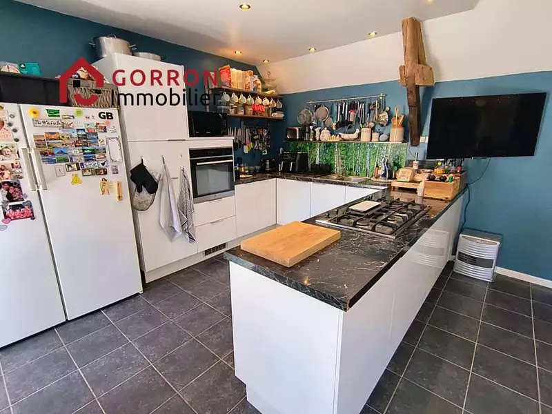 Maison, 149 m²