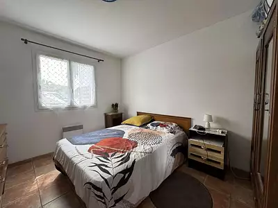 Appartement, 50,73 m²