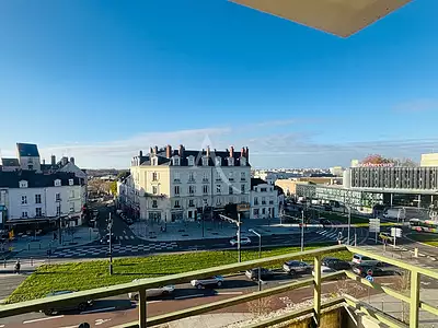 Appartement, 83,48 m²