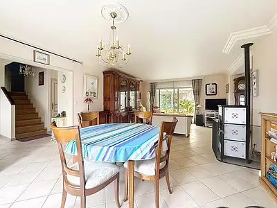 Maison, 142 m²