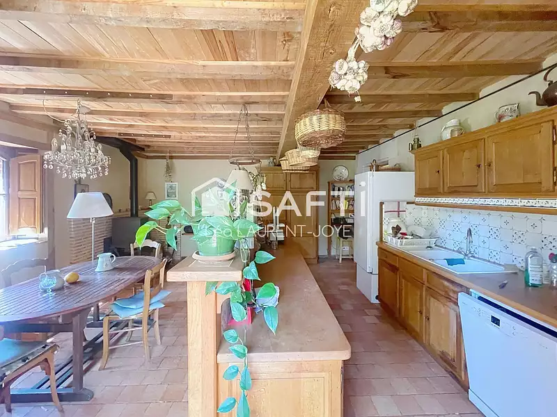 Maison, 430 m²