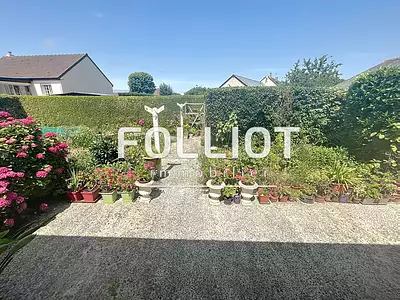 Maison, 110 m²
