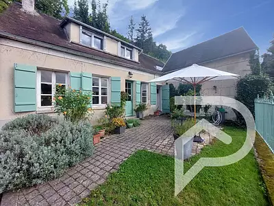 Maison, 89 m²