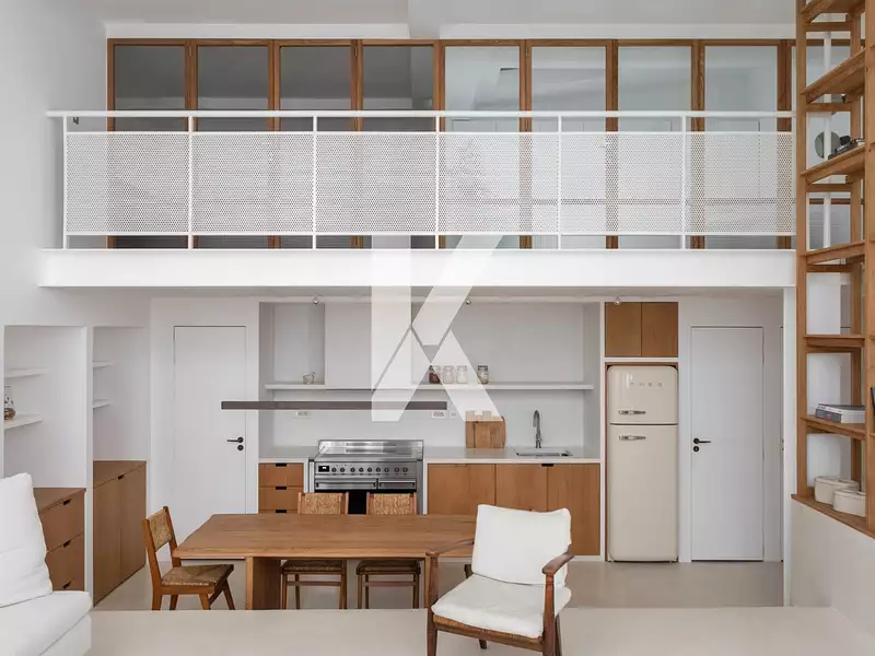 Appartement, 95,25 m²