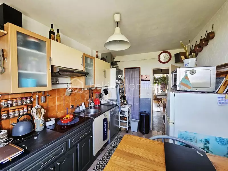 Appartement, 70 m²
