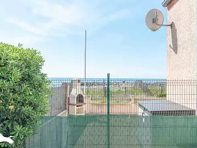 Appartement, 28 m²
