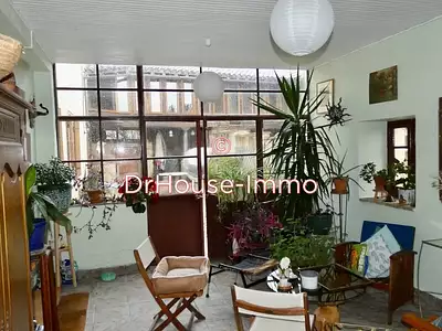Maison, 230 m²