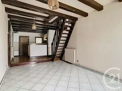 Appartement, 39 m²