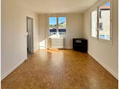 Appartement, 33 m²