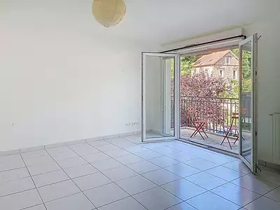 Appartement, 63 m²