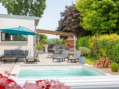 Maison, 145 m²