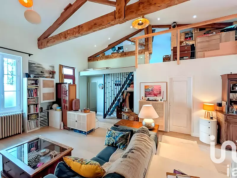 Maison, 113 m²