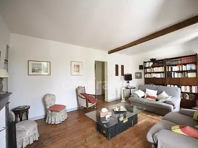 Maison, 135 m²