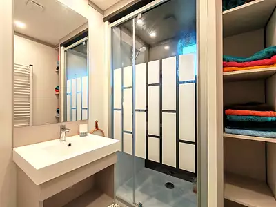 Maison, 65 m²