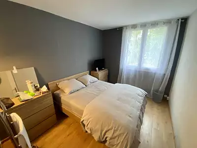 Appartement, 81 m²