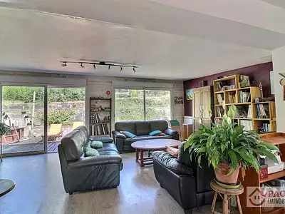 Maison, 177,6 m²