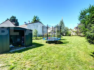 Maison, 117 m²