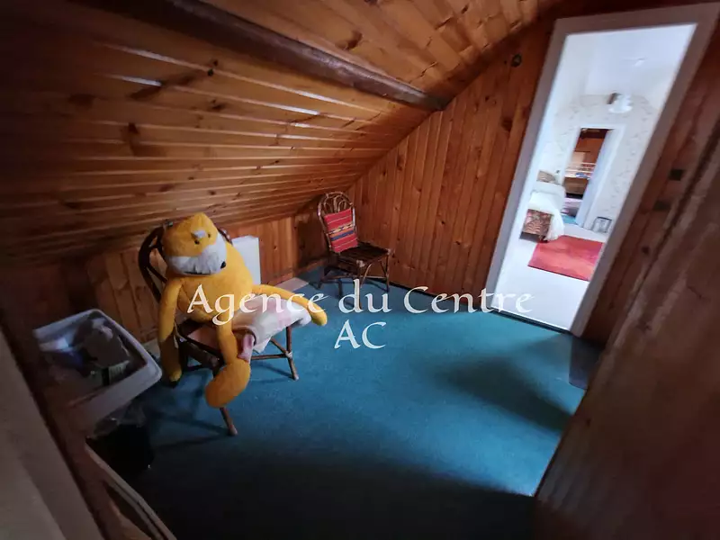 Maison, 145 m²