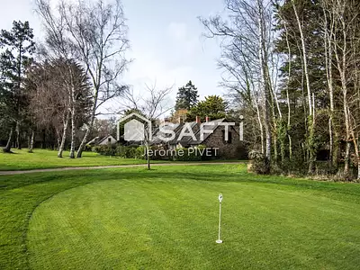 Maison, 50 m²