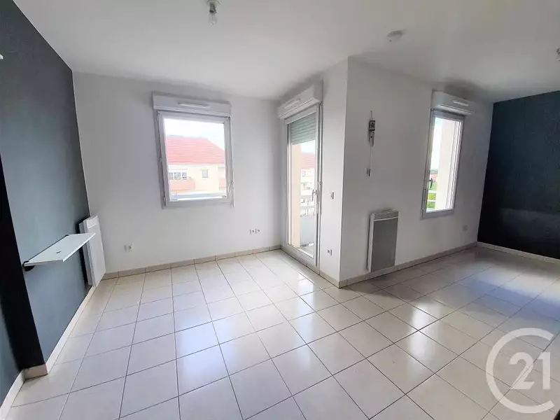 Appartement, 28 m²