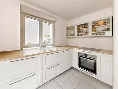 Appartement, 66 m²