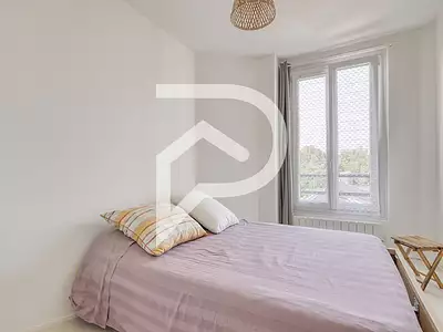 Appartement, 45,4 m²