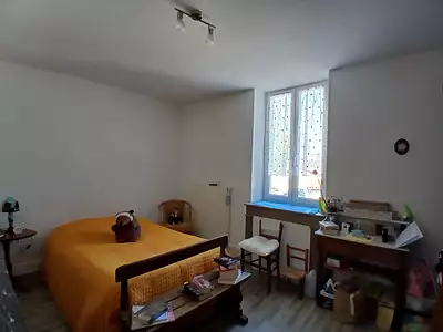 Maison, 141 m²