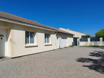 Maison, 92 m²