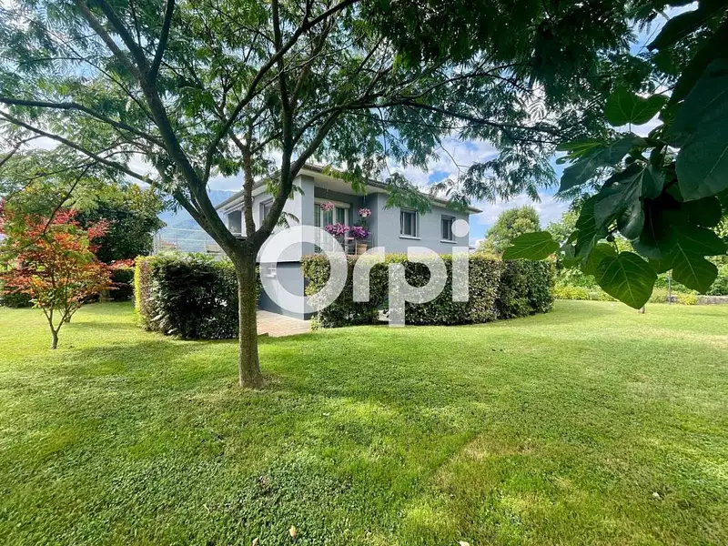 Maison, 123 m²