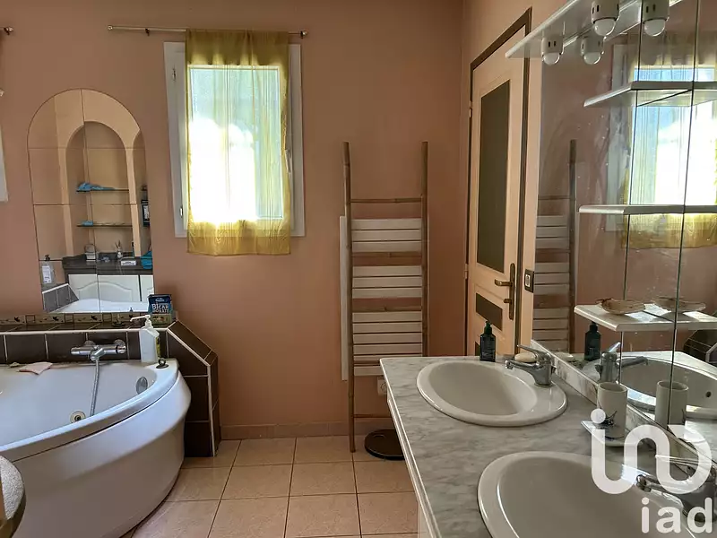 Maison, 119 m²