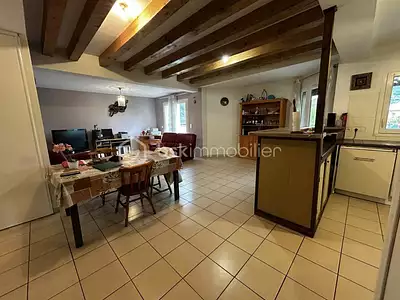 Maison, 89 m²