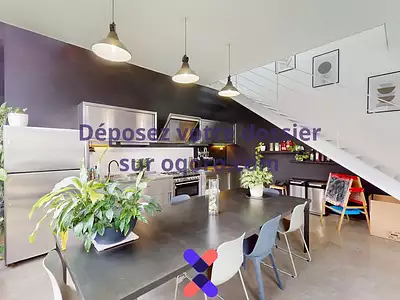 Appartement, 320 m²