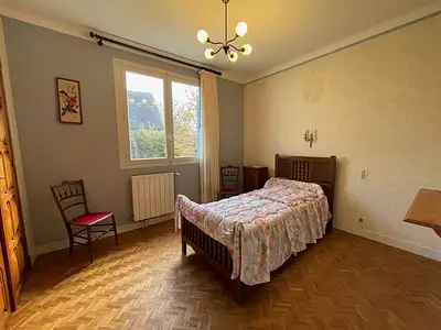 Maison, 78 m²