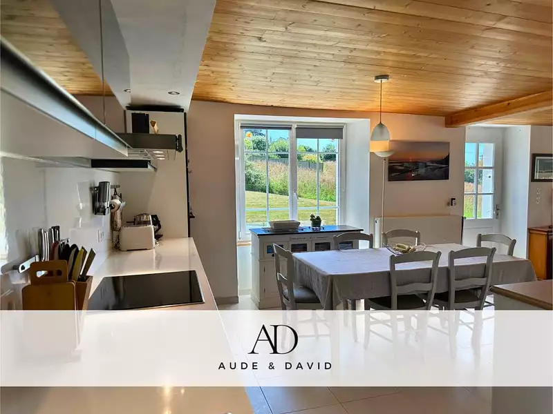 Maison, 150 m²