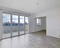 Appartement, 70,62 m²