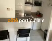 Appartement, 33,93 m²