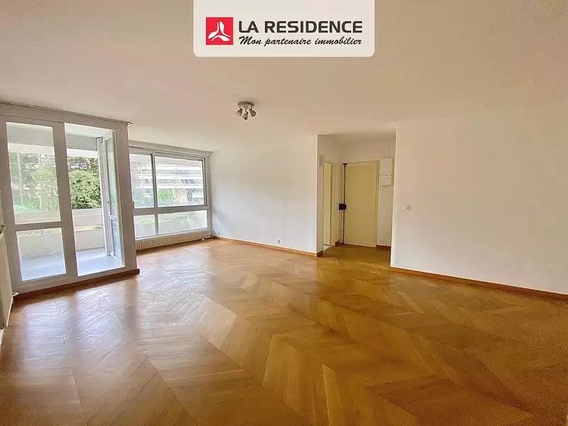 Appartement, 106 m²